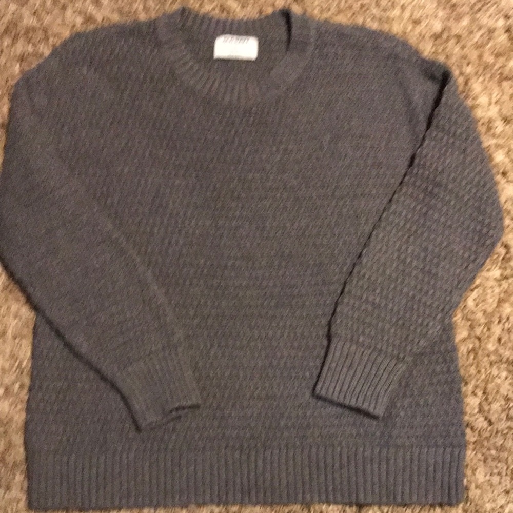 Womens sweater
